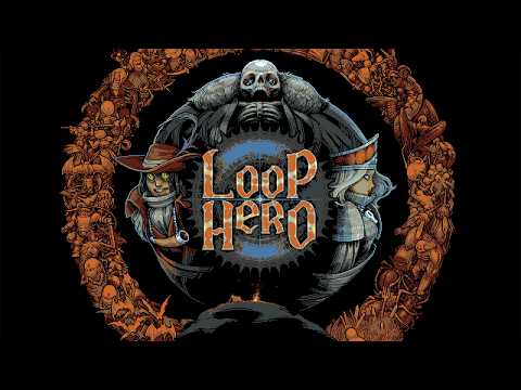 Loop Hero - Découvertes Fr
