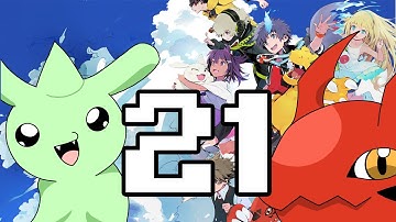 Digimon World Next Order Ep 21 Cheating With Our Skill