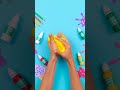 COOL SLIME HACKS TO TRY AT HOME