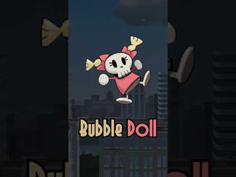 An interesting Easter Egg in #skullgirls