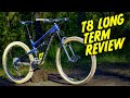 Siskiu T8 Long Term Review - Six Months on An Insanely Fun Trail Bike