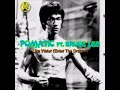 Music Only video of the track Like Water featuring Bruce Lee by Pomatic