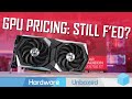 Are GPUs Getting Any Cheaper? CPU and GPU Stock Update [April 2021]