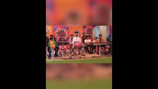 Miniatura de vídeo de "RAJA RAJA new sambalpuri Christian cover song"