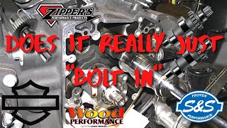 Bolt in or High Lift Cams and What They Mean for Your Harley Engine screenshot 5