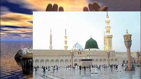 سورة المعارج    أحمدقاسم التهامي 1432هـ1