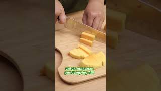 Labu Butternut: Si Banyak Khasiat! screenshot 2