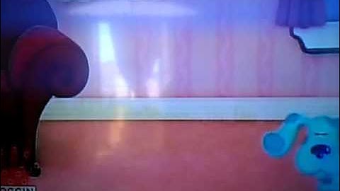 Steve and Joe sings Mailtime Song. (4)