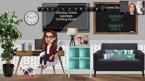 Share Google Slides in Zoom with Annotation