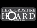 Herefordshire Hoard Coins - Ceolwulf