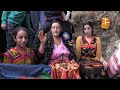 Le rituel amazigh anzar clbr au village de tifrit