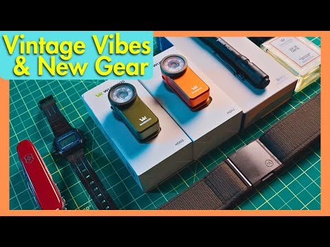 Retro Favorites &