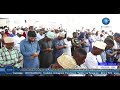  live khutba  masjid anwaar  ndani ya africa tv 12042024