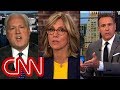 Cuomo, Camerota press Matt Schlapp over Michelle Wolf outrage