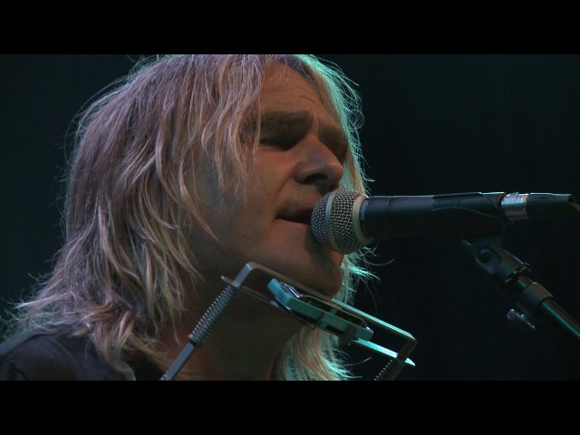 Mike Peters & The Alarm - 68 Guns