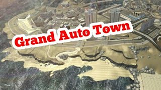 Grand Auto Town Download on android with proof screenshot 3