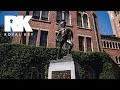 Our USC TROJANS' $147M BASKETBALL Facility Tour | Royal Key