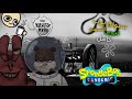 قصة سبونج بوب فيروس الاسفنج كامل Spongebob Pandemic 16 