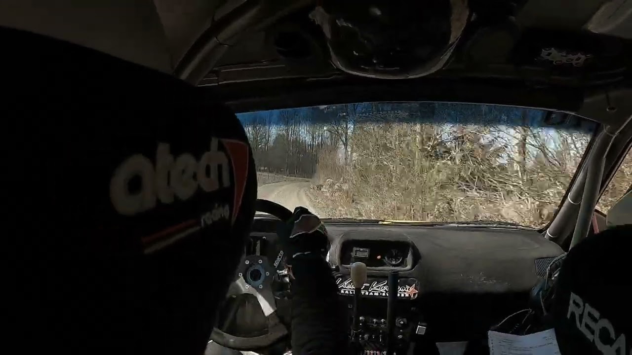 Silverratten 2022 SS1, Victor Karlsson