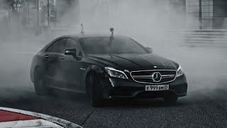 Венгалби Vs Тамаев Главная Гонка! Mercedes-Amg Cls63 Wengallbi Эдит