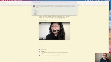 #CodeChella 2021 - video 8a (Sun and Abraham part I)