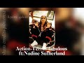 Terror Fabulous-Action FT:Nadine Sutherland