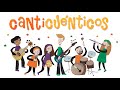 CANTICUÉNTICOS 100 minutos de nuestros mejores videos de música infantil