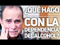 Episodio #590 ¿Qué hago con la dependencia del alcohol?