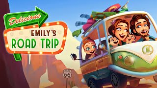 Delicious - Emily's Road Trip Mobile Game | Gameplay Android & Apk screenshot 3