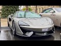 Beautiful Monte Carlo / MONACO / French Riviera - YouTube