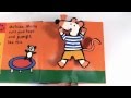 Hop Skip and Jump Maisy by Lucy Cousins - Virtual Book Video 
