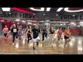 Bướm say - dân vũ shuffle dance
