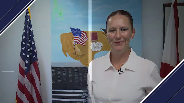 I Am Pinellas County - Jill Maxwell