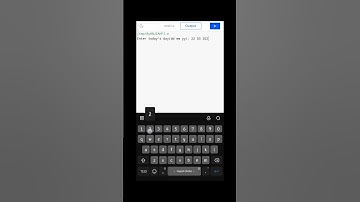 Enter birthday and find your age program using c programming #birthday #coding #today