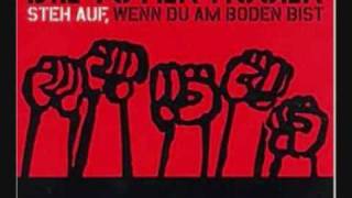 Die toten Hosen - Steh auf, wenn du am Boden bist