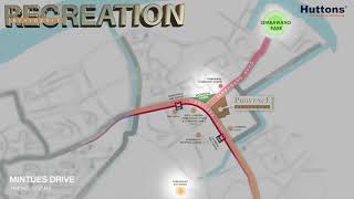 Provence Residences @ Canberra