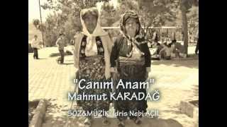 Canım Anam \