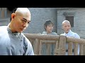 【 Kung Fu Movie】親人即將被當街處刑,功夫高手明知陷阱也要闖刑場營救!#李連傑 #太极拳 #动作片 #kungfu #電影 #中国功夫 #甄子丹 #李连杰 #中國電視劇