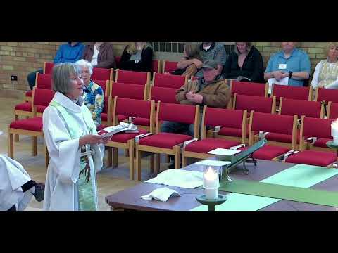 In Our Persistence to be Healed, Jesus Understands Us