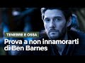 POV: ti stai innamorando del generale KIRIGAN di Tenebre e Ossa | Netflix Italia