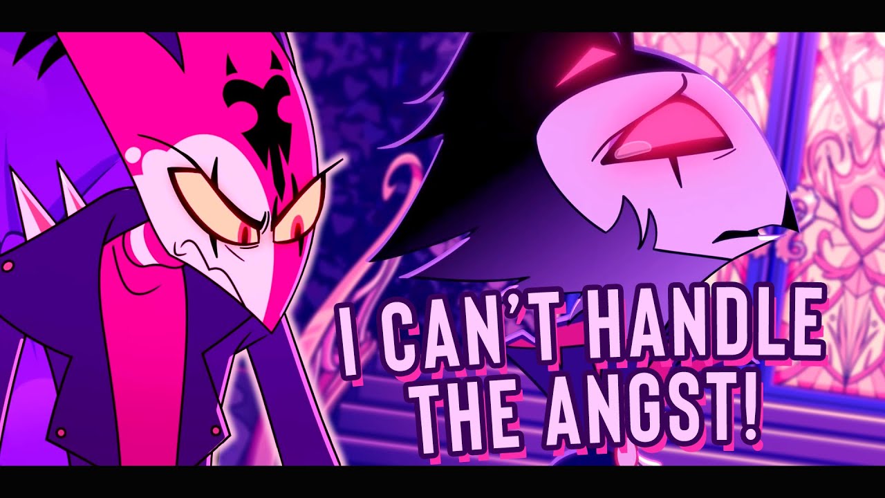 I Dont Know Who To Feel Sadder For Helluva Boss Episode 7 Part 1 