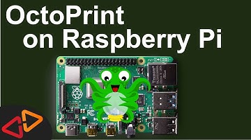 How to install Octoprint on Raspberry Pi - Octopi Quickstart