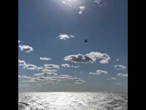 f18 carrier landing by protus sas f18 carrier landing by protus sas