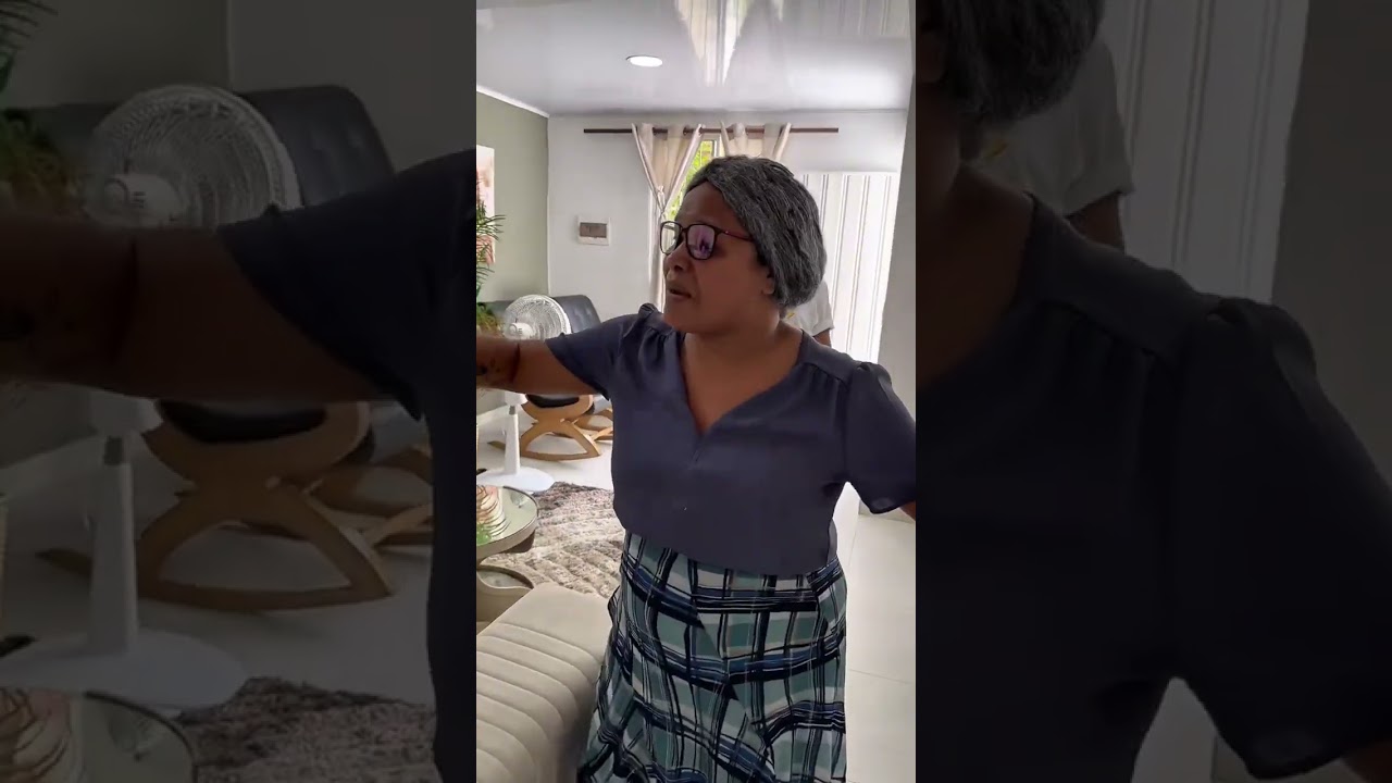 Lorena vivía una m4la vida con Camilo y su madre le da una gran Lección