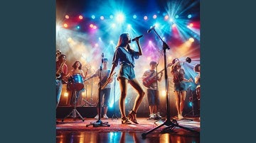 Your Back Through the Café Door