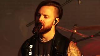 Bullet For My Valentine  You Want A Battle Here&#39;s A War Live Wacken 2016