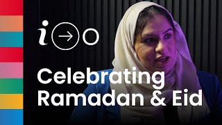 Inside Out | Celebrating Ramadan and Eid