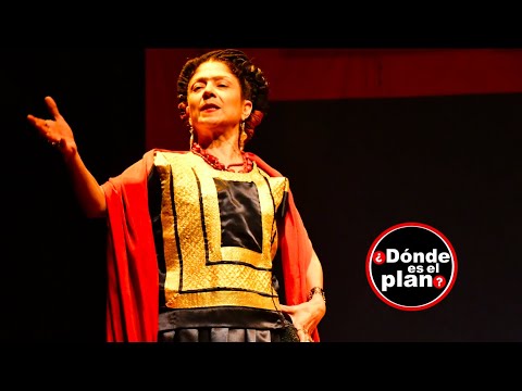 Kahlo, Viva la