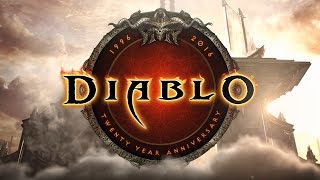 Diablo 20Th Anniversary Retrospective