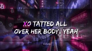 The Weeknd, Playboi Carti - Timeless Resimi